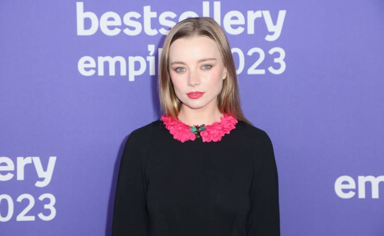 Kamila Urzędowska, fot. East News