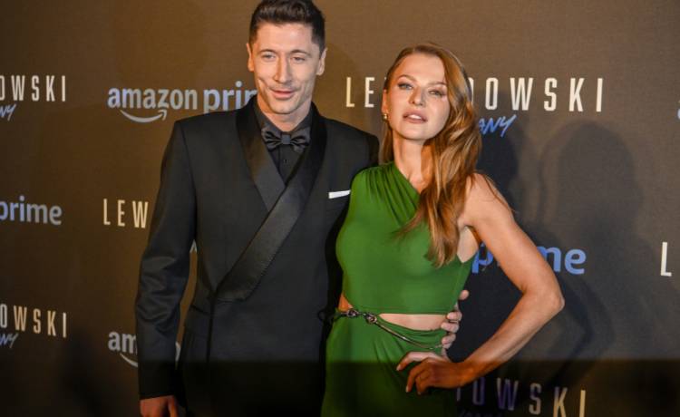 Zmiany u Lewandowskich. Decyzja już zapadła. "Zdecydowaliśmy z mężem"