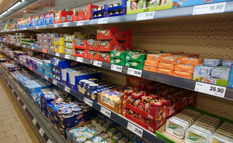 Popularny produkt wycofany z Lidla! GIS: "Spożycie może prowadzić do choroby"