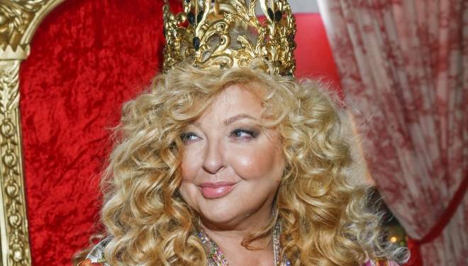 MasterChef 10. Magda Gessler: "To jest grzeszny deser"