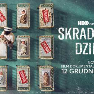 „Skradzione dzieci” – wstrząsający dokument o handlu dziećmi w Gruzji. Tysiące rodzin żyło w kłamstwie