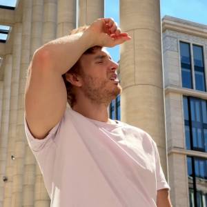 Jak przetrwać w upale? Oto 5 wskazówek 