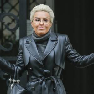 Baron odwiedził Blankę Lipińską z kwiatami? "Oni nadal się spotykają" [FOTO]