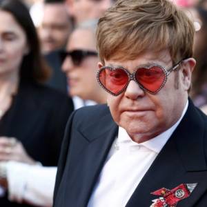 Elton John zamieścił niepublikowane dotąd zdjęcie księżnej Diany: "Bardzo za tobą tęsknię…"
