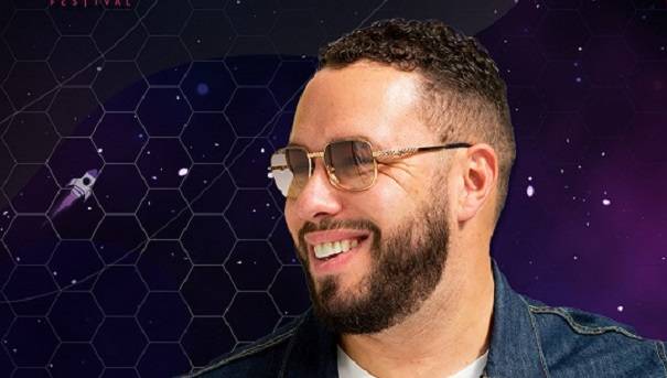 Mercer wystąpi na Sunrise Festival 2019!