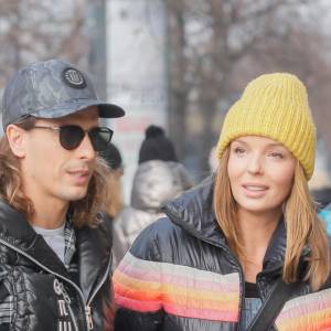 Włodarczyk jest szczuplejsza niż przed ciążą! "Jak to możliwe bez ćwiczeń? Serio?"