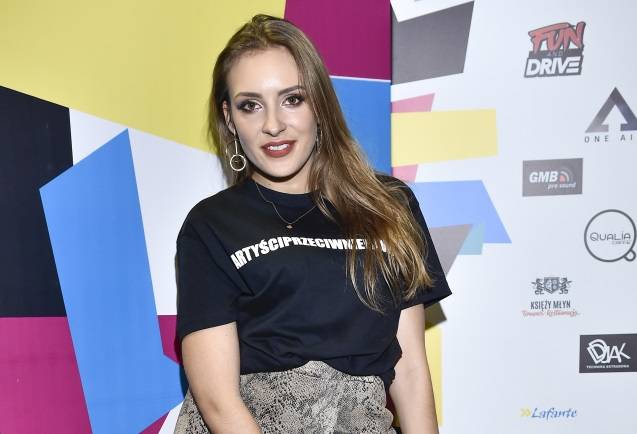 Maja Kapłon przygotowuje się do skomplikowanej operacji. "Już nie mogę się doczekać"