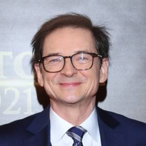 Co z przyszłością Przemysława Babiarza w TVP? Zapadła decyzja