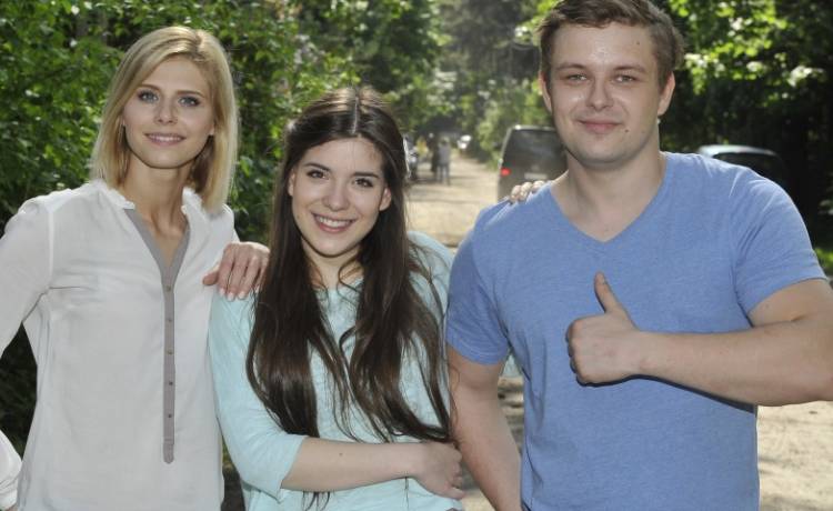 Zmiany w hicie TVP! W "Barwach szczęścia" grała od początku. Teraz żegna się z serialem