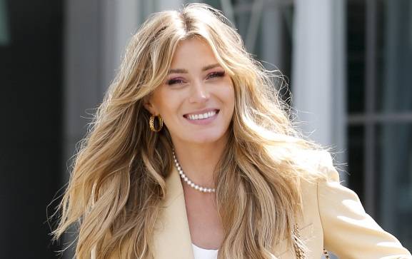 "Magia!", "A wielbłąd gdzie?". Marcelina Zawadzka niczym róża pustyni 