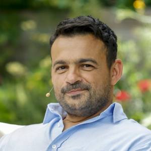 Tak się pracuje na planie "Pytania na śniadanie". Robert El Gendy powiedział szczere 