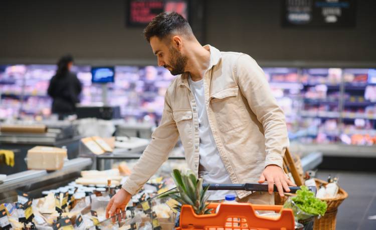 Niedziela handlowa 26 kwietnia, fot. Shutterstock