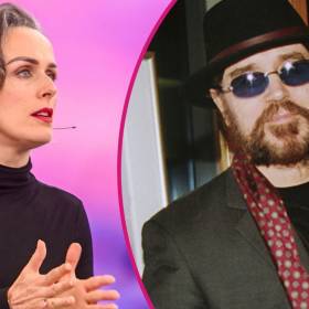 Natalia Niemen żyje z tantiem po ojcu? Wokalistka dementuje plotki: „kiedy byłam małą dziewczynką...”