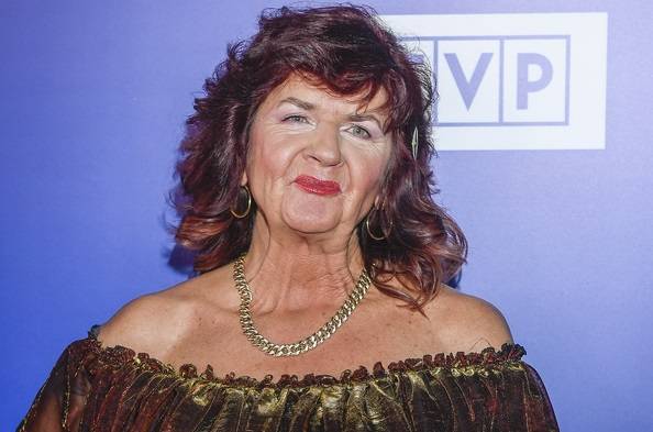 Janina z "Sanatorium miłości" skomentowała wypowiedź Ryszarda o "ekstremalnych warunkach"                                                                                   