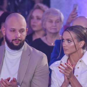 Pela komentuje wizytę w sądzie. Pokazał zdjęcie!