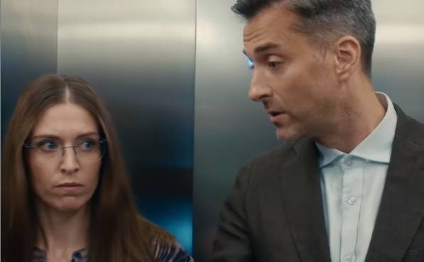 "BrzydUla 2" odcinek 158. Marek i Ula razem chcą uratować swoje małżeństwo. Bożena odrzuci miłość Kryspina? [STRESZCZENIE ODCINKA]        