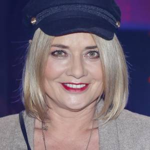 Małgorzata Ostrowska-Królikowska pokazała wnuka. Tak gwiazda "Klanu" pozowała z rozkosznym malcem! "Ten sam uśmiech" [ZDJĘCIE]