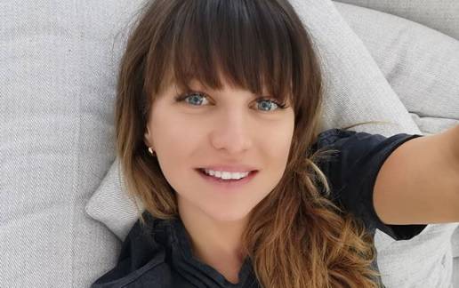 Anna Lewandowska pokazał zgrabne nogi. W opisie opisała randkę z Robertem. Co poszło nie tak? 