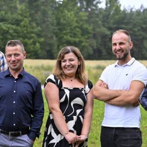 Ogrom emocji w „Rolnik szuka żony”. Jakie decyzje podejmą uczestnicy?