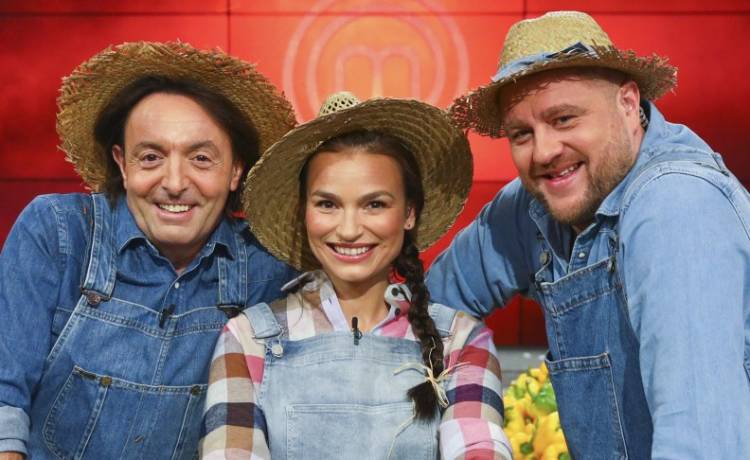 Ania Starmach zabrała głos w sprawie "MasterChefa". Rozwiała wszelkie wątpliwości
