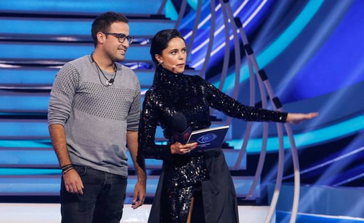 "Big Brother 2". Uczestnicy karnie nominowani! Wielki Brat stracił cierpliwość