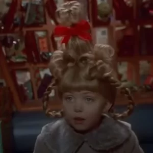 Zagrała w "Grinch: Świąt nie będzie" i "Plotkarze". Jak dziś wygląda Taylor Momsen?