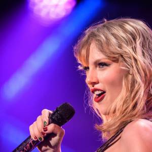 Michał Bajor skomentował zachowanie Taylor Swift. "Kompletnie bez szacunku..."