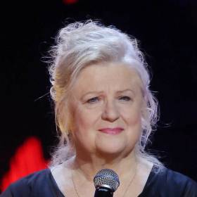 „Barwy szczęścia” w żałobie. Tak żegnają Stanisławę Celińską