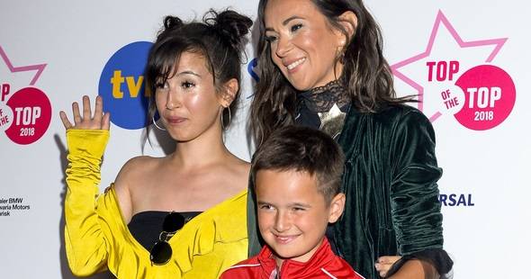 Córka Kasi Kowalskiej zmienia swój wizerunek? Internauci komentują jej metamorfozę! 