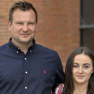 Anna Bardowska z „RszŻ” ujawniła prawdę na temat rodzeństwa. Mało kto wiedział