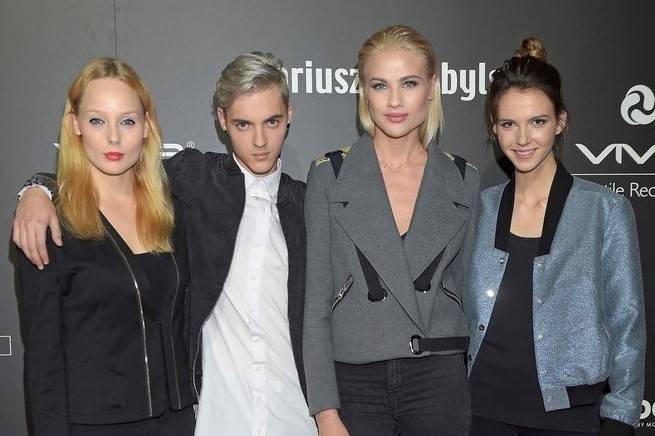 "Top Model". Uczestniczka programu w drugiej ciąży! 