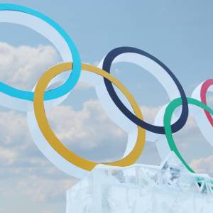 Wpadka na ceremonii otwarcia igrzysk. Rosjanie nie chcieli, by ktoś to zobaczył! [WIDEO]