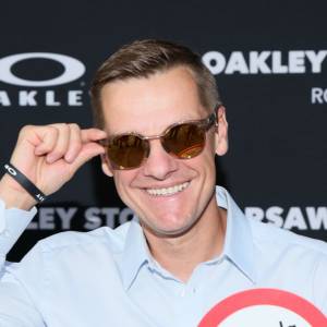 Marcin Mroczek w śniadaniówce? Aktor odpowiada!