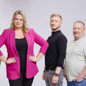 Darek „Stolarz” debiutuje w programie „Nasz nowy dom”. Lawina komentarzy po nowym odcinku