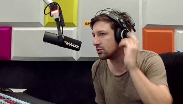 "Madam czy Adam" w RMF MAXXX: Niewyspana Zołza vs Siła Spokoju