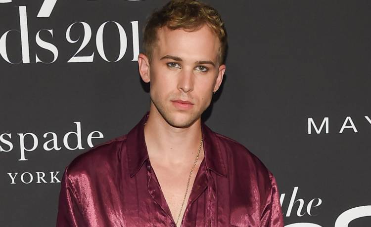 Gwiazda serialu "13 powodów" dokonała coming outu. Tommy Dorfman jest transpłciową kobietą