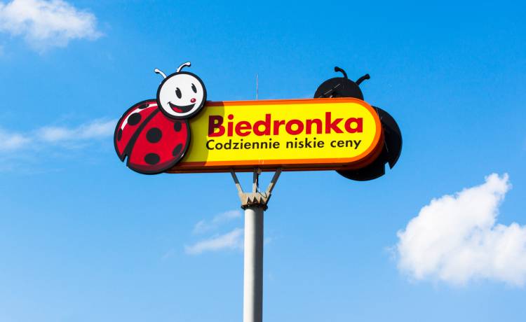 Biedronka szaleje! Promocje mnożą się jak grzyby po deszczu