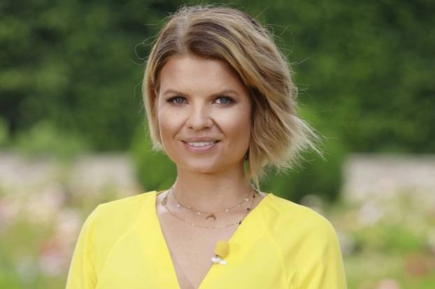 Marta Manowska w bikini. "Ciało jak u modelki" - komentują internauci