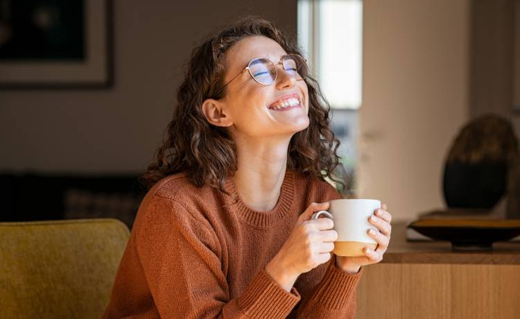 Los uśmiecha się w ich stronę. Te 4 znaki zodiaku czeka niespodzianka!