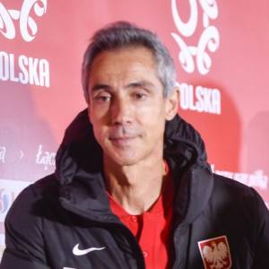 Paulo Sousa ujawnia, dlaczego odszedł z reprezentacji. "Dałem z siebie wszystko"