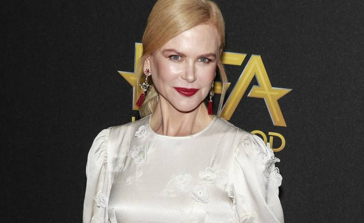 Nicole Kidman była dyskryminowana z powodu wieku? Gwiazda opowiedziała jak potraktowano ją w Hollywood