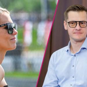 Koniec miłości Mroczka i Muranowicz. Tuż przed rozwodem takie wieści