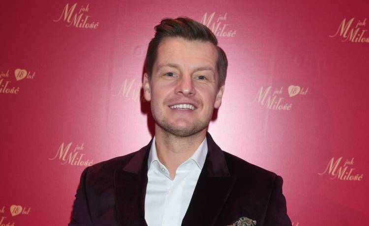 Rafał Mroczek zabrał żonę w podróż poślubną! Gdzie pojechali zakochani?