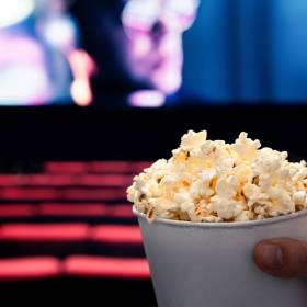 Horror z gwiazdami nie uratował box-office. „Panna Młoda!” zalicza spektakularną klapę