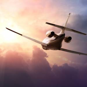 Gdy wysiadła z samolotu, oniemiała. Powinna być w zupełnie innym miejscu 