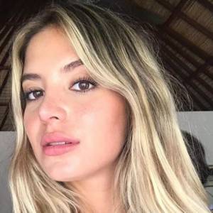 Żona słynnego piłkarza kompletnie nago w ciąży! Ma ważne przesłanie dla społeczeństwa