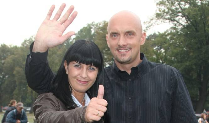 Lata temu występowała w serialu "W-11". Jak przez ten czas zmieniła się komisarz Anna Palka?