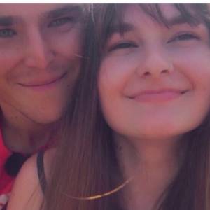 Joanna z programu: "Rolnik szuka żony" nie kryje swojego szczęścia: "Już siódmy miesiąc razem"