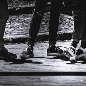 Dziennikarki skontrowały „szon patrole”. Ich inicjatywa wywołała poruszenie 