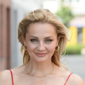 Małgorzata Socha już nie ukrywa twarzy dzieci. Pokazała archiwalne zdjęcia z córką. „Piękna za mamusią” 